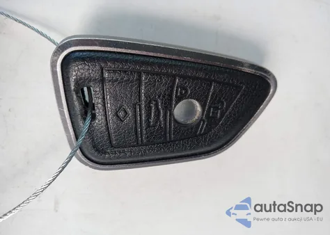 2021 Hyundai Sonata Sel z USA, uszkodzony, nr VIN 5NPEL4JA5MH070811